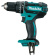 Дрель-шуруповерт аккумуляторная Makita DHP 482 Z Li-ion