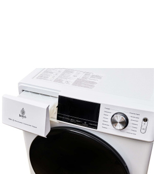 Сушильная машина Jacky's JTD 103BHTB