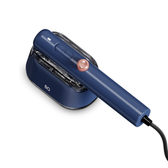 Отпариватель BQ SG1009H Blue