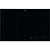 Индукционная варочная поверхность Electrolux EIV854 черный