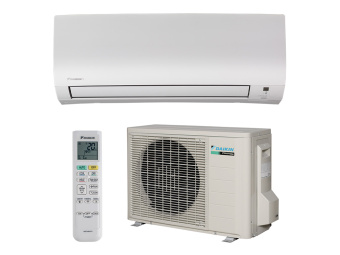Кондиционер Daikin FTXP Comfora FTXP71M/RXP71M