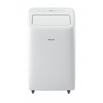 Мобильный кондиционер Hisense AP-12CW4GQCS00