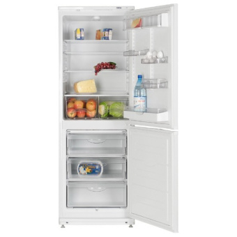 Холодильник Atlant ХМ 4012-022 белый