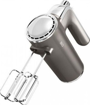 BQ MX420 Gray