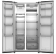 Холодильник KRAFT KF-MS5851BI