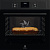 Духовой шкаф электрический ELECTROLUX EOF3C50H