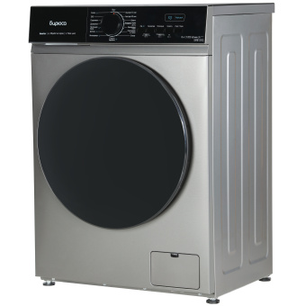 Стиральная машина БИРЮСА WM-SM812/03 M