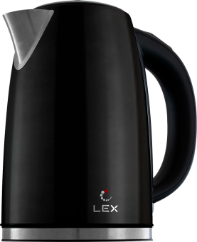 Чайник электрический Lex LX 30021-1