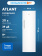 Холодильник Atlant X 1602-100 белый Холодильник Atlant X 1602-100 белый