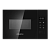 Встраиваемая микроволновая печь MAUNFELD JBMO155SGB02