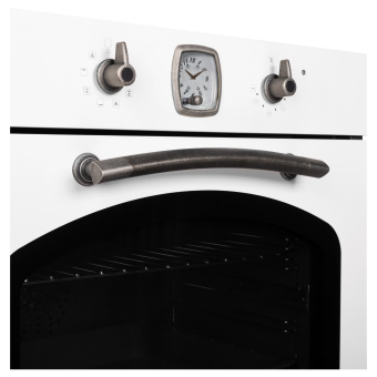 Электрический духовой шкаф Korting OKB 481 CRSI