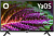 32" Телевизор Hyundai H-LED32BS5003 чёрный 