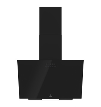 Вытяжка LEX Moza 600 Black