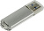SMARTBUY (SB128GBVC-S3) 128GB V-CUT SILVER USB3.0