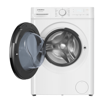 Стиральная машина MAUNFELD MFWM128WH053 с паром
