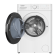 Стиральная машина MAUNFELD MFWM128WH053 с паром