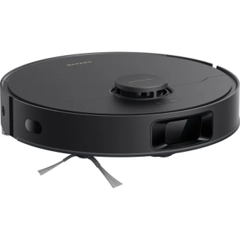 Робот-пылесос DREAME D20 Black RLD35GA