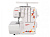 Оверлок Janome Artstyle 4057 белый