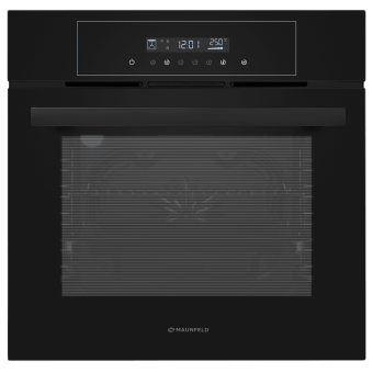 Шкаф духовой электрический MAUNFELD AEOD6063B