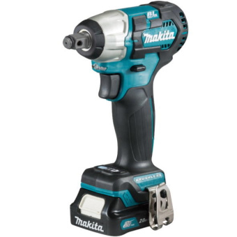 Гайковерт аккумуляторный Makita TW 161 DWAE