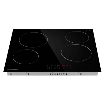Электрическая варочная панель Maunfeld CVCE594BK