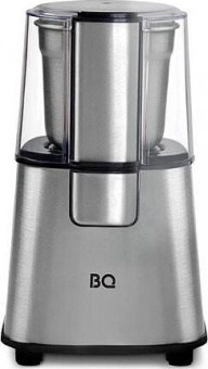 BQ CG1004 Стальной-черный