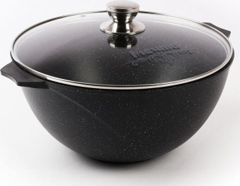 МЕЧТА 54802 Гранит black 4л