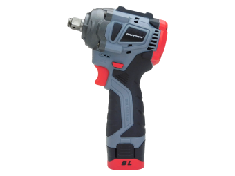 Гайковерт аккумуляторный PROFIPOWER BL-163