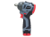 Гайковерт аккумуляторный PROFIPOWER BL-163