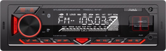AURA FIREBALL-301BT USB/SD ресивер