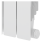 Радиатор Royal Thermo Revolution Bimetall 500 2.0 – 12 секц.