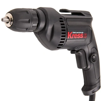 Дрель ударная KRESS KU110K