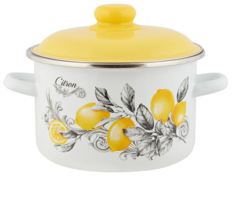 APPETITE 6RD221M CITRON эмал цил 5,5л