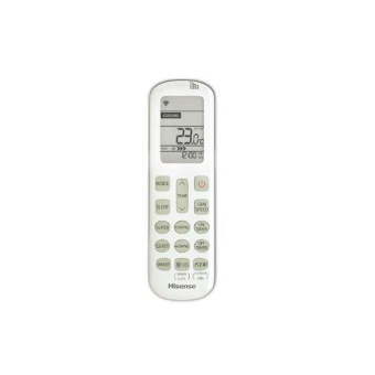 Сплит-система Hisense AS-18UW4RXATV03 WI-FI