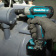 Гайковерт аккумуляторный Makita TW 161 DWAE