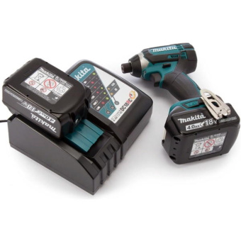 Шуруповерт аккумуляторный Makita DTD 152 RME