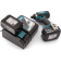 Шуруповерт аккумуляторный Makita DTD 152 RME