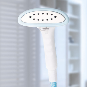 Отпариватель BQ SG5005S White-Blue