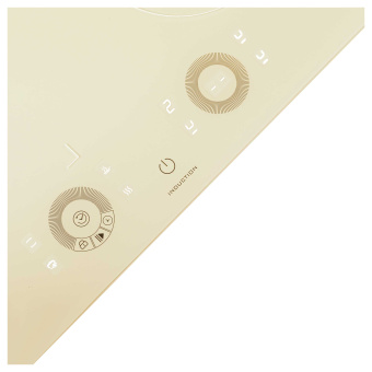 Индукционная варочная панель Korting HIB 64760 BB Smart