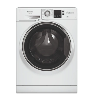 Стиральная машина Hotpoint-Ariston NUS 5015 S RU