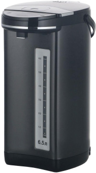 Термопот BLACKTON Bt TP600 черная сталь