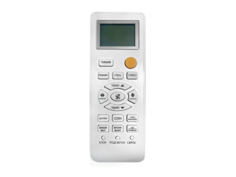 Кондиционер Axioma Серия F Inverter ASX12FZ1/ASB12FZ1