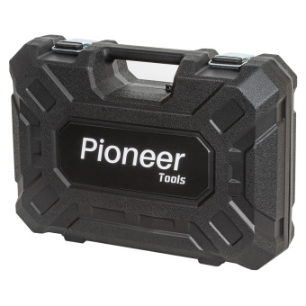Перфоратор электрический Pioneer RH-M900-01C