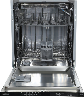 Посудомоечная машина встраиваемая Hyundai HBD 672 