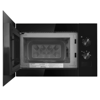 Встраиваемая микроволновая печь MAUNFELD JBMO155GB01