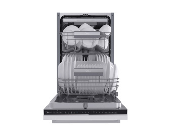 Встраиваемая посудомоечная машина Midea MID45S140i