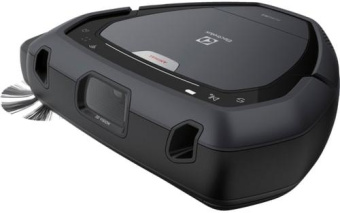 Робот-пылесос ELECTROLUX I9 PI92-4ANM pure