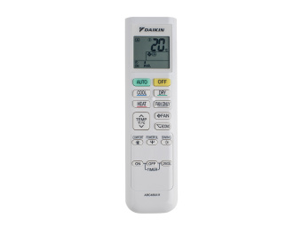Кондиционер Daikin FTXF Sensira FTXF50A/RXF50B/-30