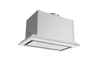 Вытяжка Midea MH60I970GW
