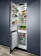 Холодильник встраиваемый Electrolux ENS8TE19S белый 